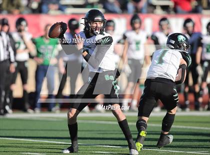 Thumbnail 1 in South Summit vs. San Juan (UHSAA 2A Final) photogallery.