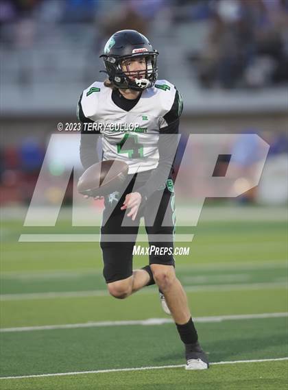 Thumbnail 3 in South Summit vs. San Juan (UHSAA 2A Final) photogallery.