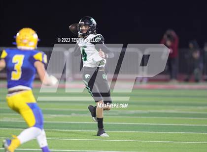 Thumbnail 1 in South Summit vs. San Juan (UHSAA 2A Final) photogallery.