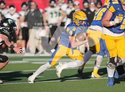 Thumbnail 2 in South Summit vs. San Juan (UHSAA 2A Final) photogallery.