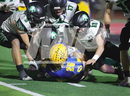 Thumbnail 3 in South Summit vs. San Juan (UHSAA 2A Final) photogallery.