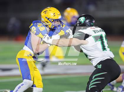 Thumbnail 2 in South Summit vs. San Juan (UHSAA 2A Final) photogallery.