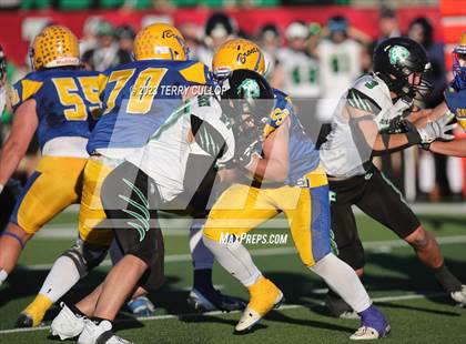 Thumbnail 2 in South Summit vs. San Juan (UHSAA 2A Final) photogallery.
