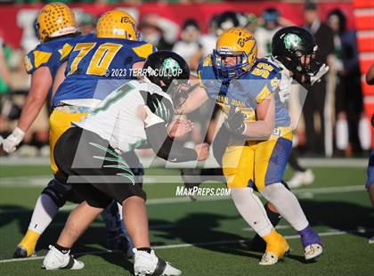 Thumbnail 1 in South Summit vs. San Juan (UHSAA 2A Final) photogallery.