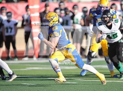 Thumbnail 1 in South Summit vs. San Juan (UHSAA 2A Final) photogallery.