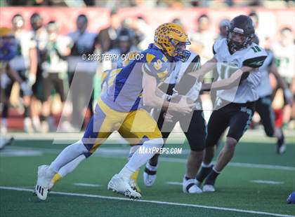 Thumbnail 2 in South Summit vs. San Juan (UHSAA 2A Final) photogallery.