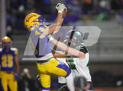 Thumbnail 2 in South Summit vs. San Juan (UHSAA 2A Final) photogallery.