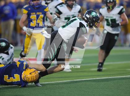 Thumbnail 3 in South Summit vs. San Juan (UHSAA 2A Final) photogallery.