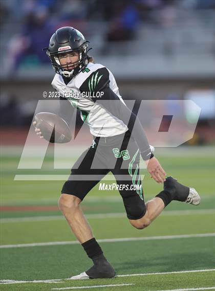 Thumbnail 2 in South Summit vs. San Juan (UHSAA 2A Final) photogallery.