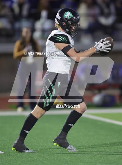 Thumbnail 3 in South Summit vs. San Juan (UHSAA 2A Final) photogallery.