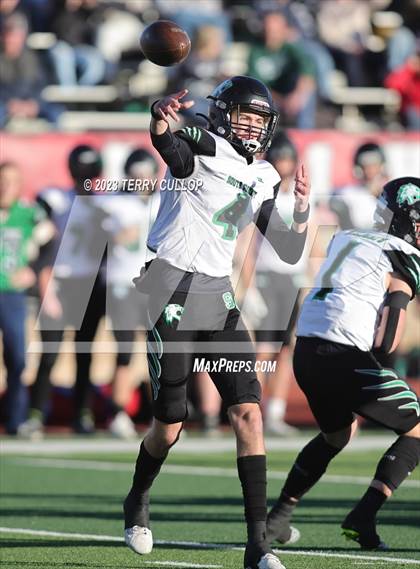 Thumbnail 1 in South Summit vs. San Juan (UHSAA 2A Final) photogallery.