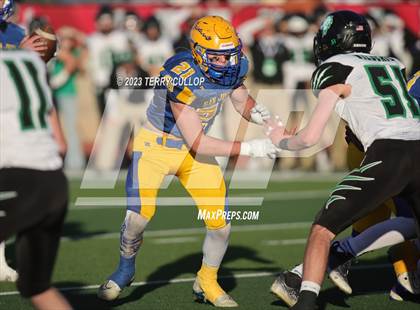 Thumbnail 3 in South Summit vs. San Juan (UHSAA 2A Final) photogallery.