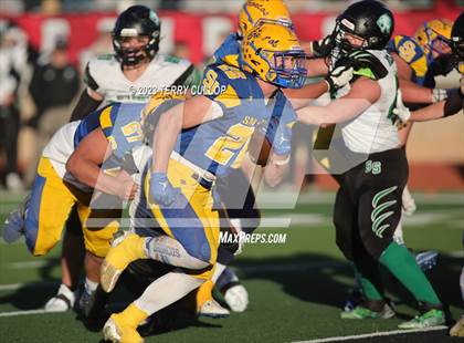 Thumbnail 2 in South Summit vs. San Juan (UHSAA 2A Final) photogallery.