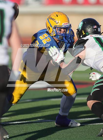 Thumbnail 3 in South Summit vs. San Juan (UHSAA 2A Final) photogallery.