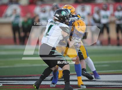 Thumbnail 3 in South Summit vs. San Juan (UHSAA 2A Final) photogallery.