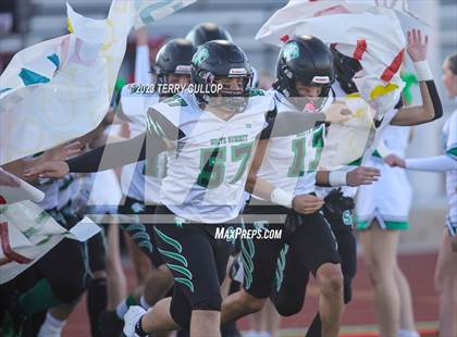 Thumbnail 1 in South Summit vs. San Juan (UHSAA 2A Final) photogallery.