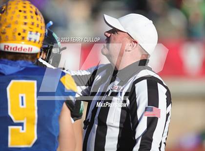 Thumbnail 1 in South Summit vs. San Juan (UHSAA 2A Final) photogallery.