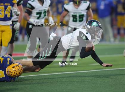 Thumbnail 2 in South Summit vs. San Juan (UHSAA 2A Final) photogallery.