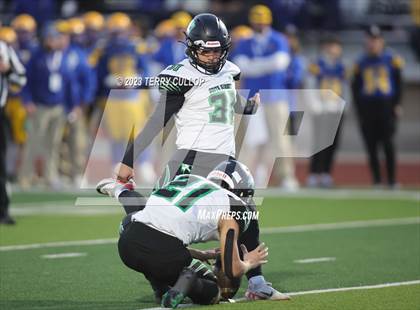 Thumbnail 2 in South Summit vs. San Juan (UHSAA 2A Final) photogallery.
