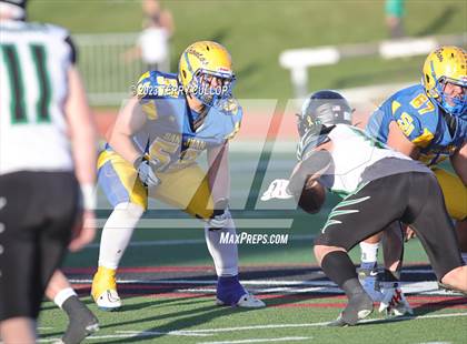 Thumbnail 2 in South Summit vs. San Juan (UHSAA 2A Final) photogallery.