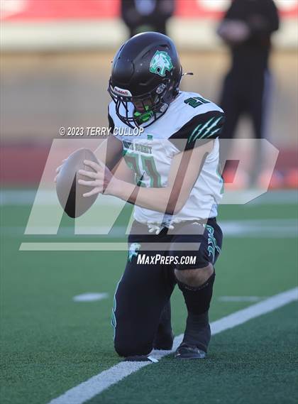 Thumbnail 2 in South Summit vs. San Juan (UHSAA 2A Final) photogallery.