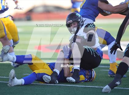 Thumbnail 3 in South Summit vs. San Juan (UHSAA 2A Final) photogallery.
