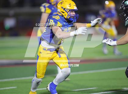 Thumbnail 2 in South Summit vs. San Juan (UHSAA 2A Final) photogallery.