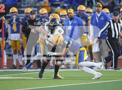 Thumbnail 1 in South Summit vs. San Juan (UHSAA 2A Final) photogallery.