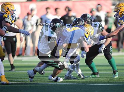 Thumbnail 1 in South Summit vs. San Juan (UHSAA 2A Final) photogallery.