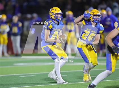 Thumbnail 3 in South Summit vs. San Juan (UHSAA 2A Final) photogallery.