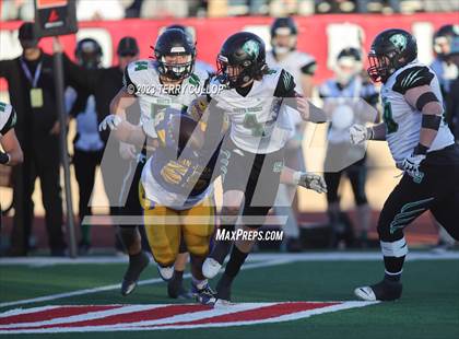 Thumbnail 3 in South Summit vs. San Juan (UHSAA 2A Final) photogallery.