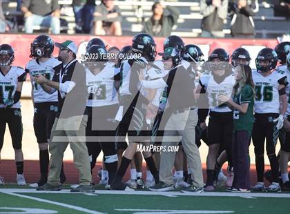 Thumbnail 1 in South Summit vs. San Juan (UHSAA 2A Final) photogallery.