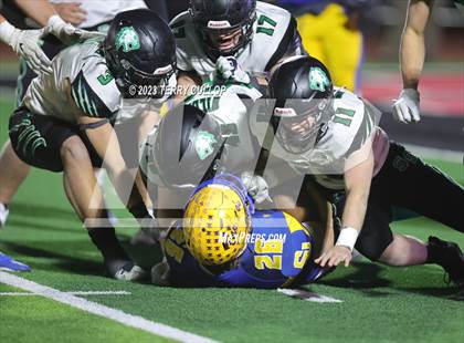 Thumbnail 1 in South Summit vs. San Juan (UHSAA 2A Final) photogallery.