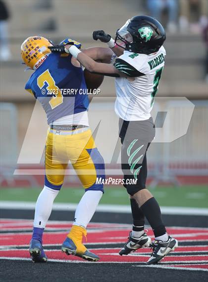 Thumbnail 3 in South Summit vs. San Juan (UHSAA 2A Final) photogallery.