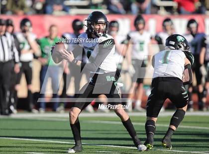 Thumbnail 3 in South Summit vs. San Juan (UHSAA 2A Final) photogallery.
