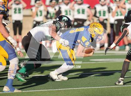 Thumbnail 2 in South Summit vs. San Juan (UHSAA 2A Final) photogallery.