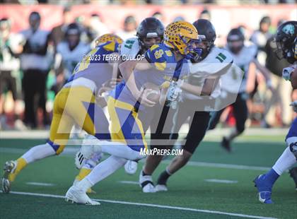 Thumbnail 3 in South Summit vs. San Juan (UHSAA 2A Final) photogallery.