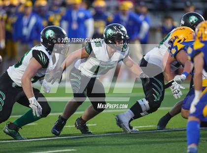 Thumbnail 3 in South Summit vs. San Juan (UHSAA 2A Final) photogallery.