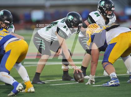 Thumbnail 3 in South Summit vs. San Juan (UHSAA 2A Final) photogallery.