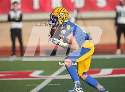 Thumbnail 2 in South Summit vs. San Juan (UHSAA 2A Final) photogallery.