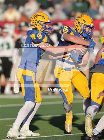 Thumbnail 2 in South Summit vs. San Juan (UHSAA 2A Final) photogallery.