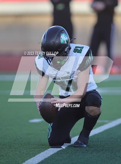 Thumbnail 3 in South Summit vs. San Juan (UHSAA 2A Final) photogallery.