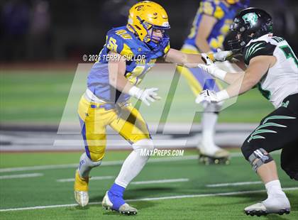 Thumbnail 3 in South Summit vs. San Juan (UHSAA 2A Final) photogallery.