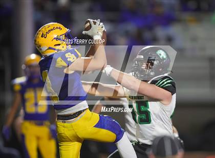 Thumbnail 3 in South Summit vs. San Juan (UHSAA 2A Final) photogallery.