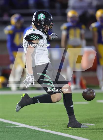 Thumbnail 1 in South Summit vs. San Juan (UHSAA 2A Final) photogallery.