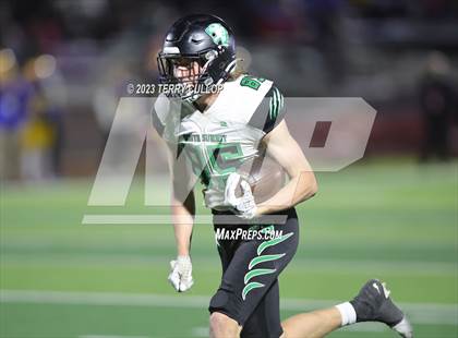 Thumbnail 2 in South Summit vs. San Juan (UHSAA 2A Final) photogallery.