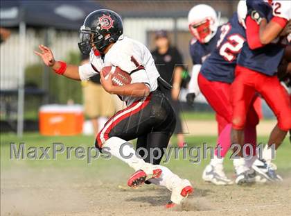 Thumbnail 3 in Banning @ Washington photogallery.