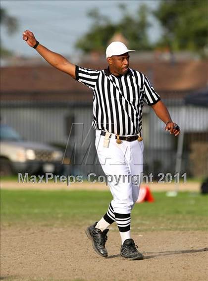 Thumbnail 3 in Banning @ Washington photogallery.