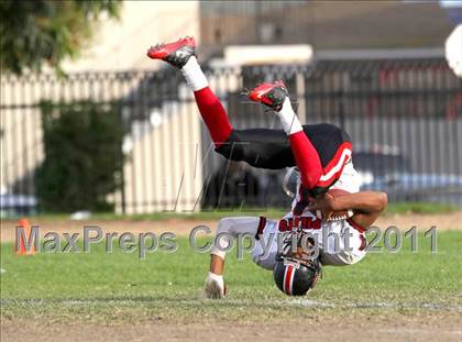 Thumbnail 3 in Banning @ Washington photogallery.