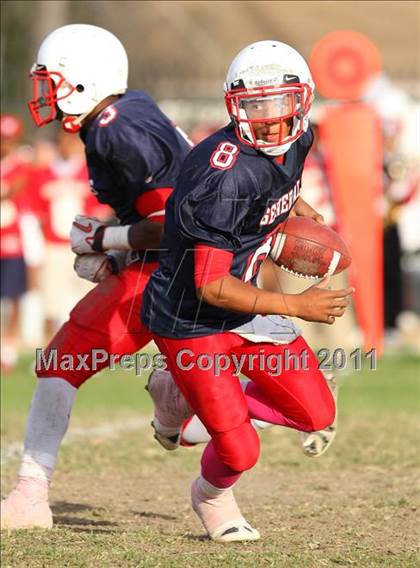 Thumbnail 2 in Banning @ Washington photogallery.